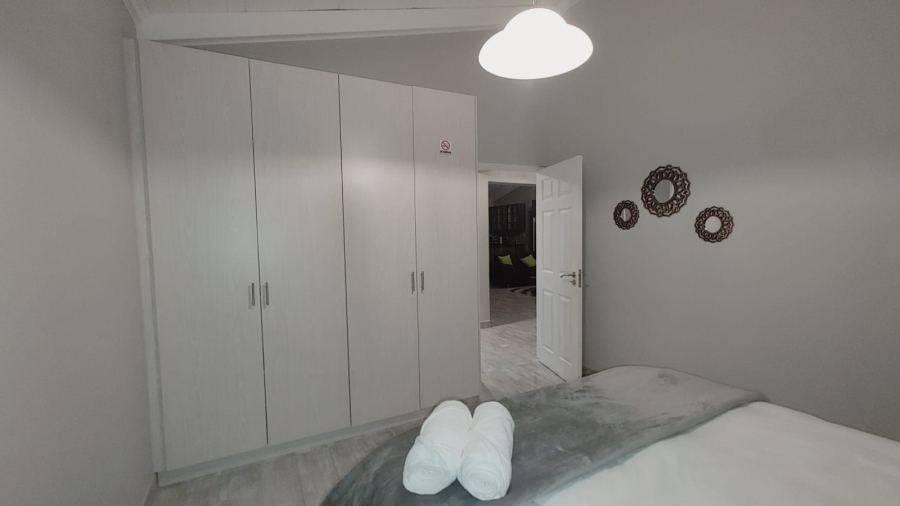 3 Bedroom Property for Sale in Myburgh Park Western Cape